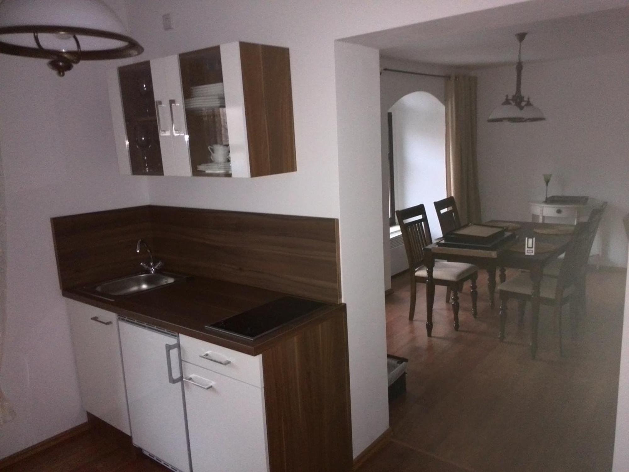 Altstadt Apartments Кверфурт Номер фото
